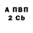 Амфетамин Premium NadyaKryglik