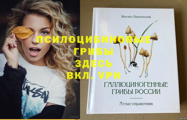 кристаллы Алексеевка